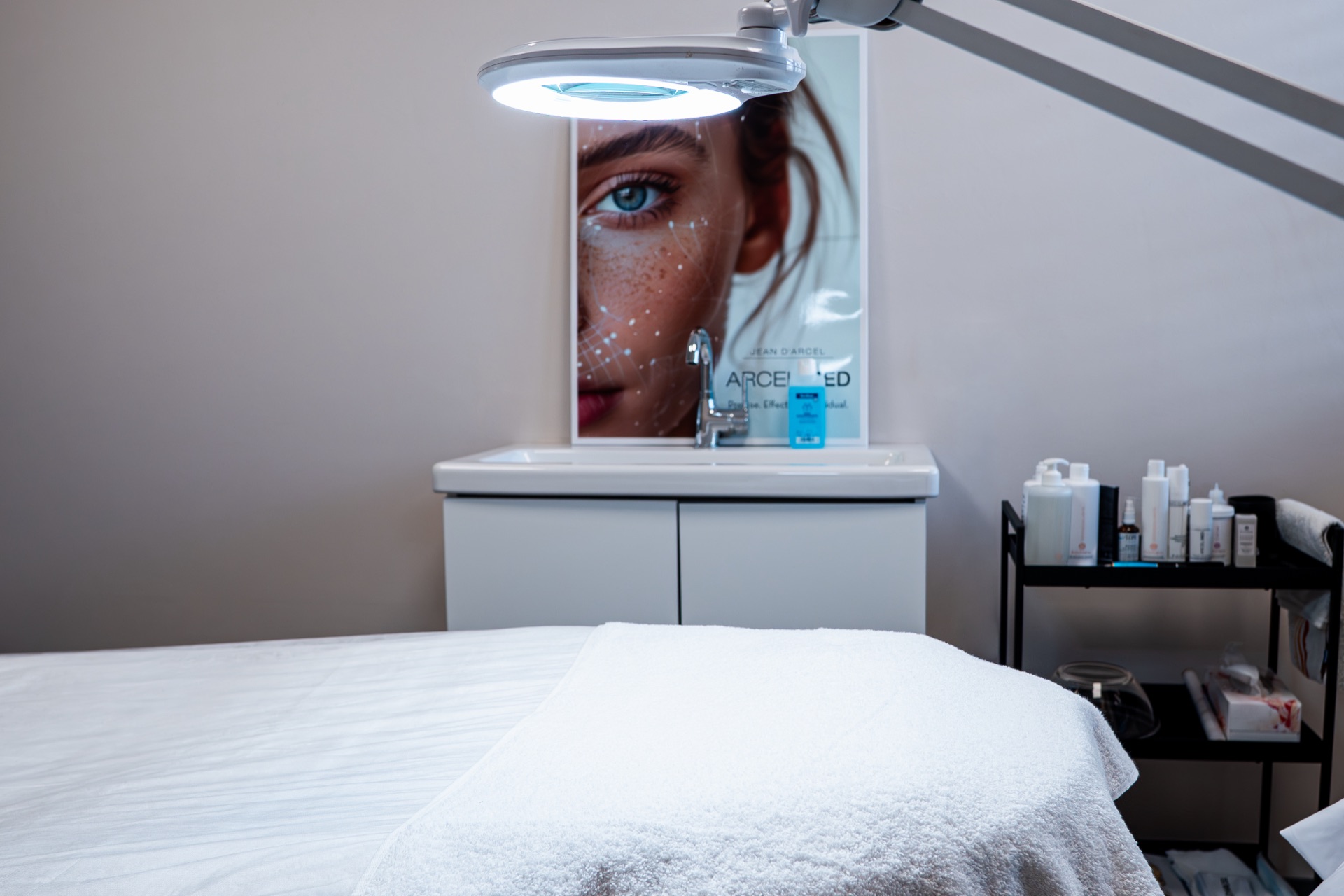 ARCEL MED Pflegeprodukte