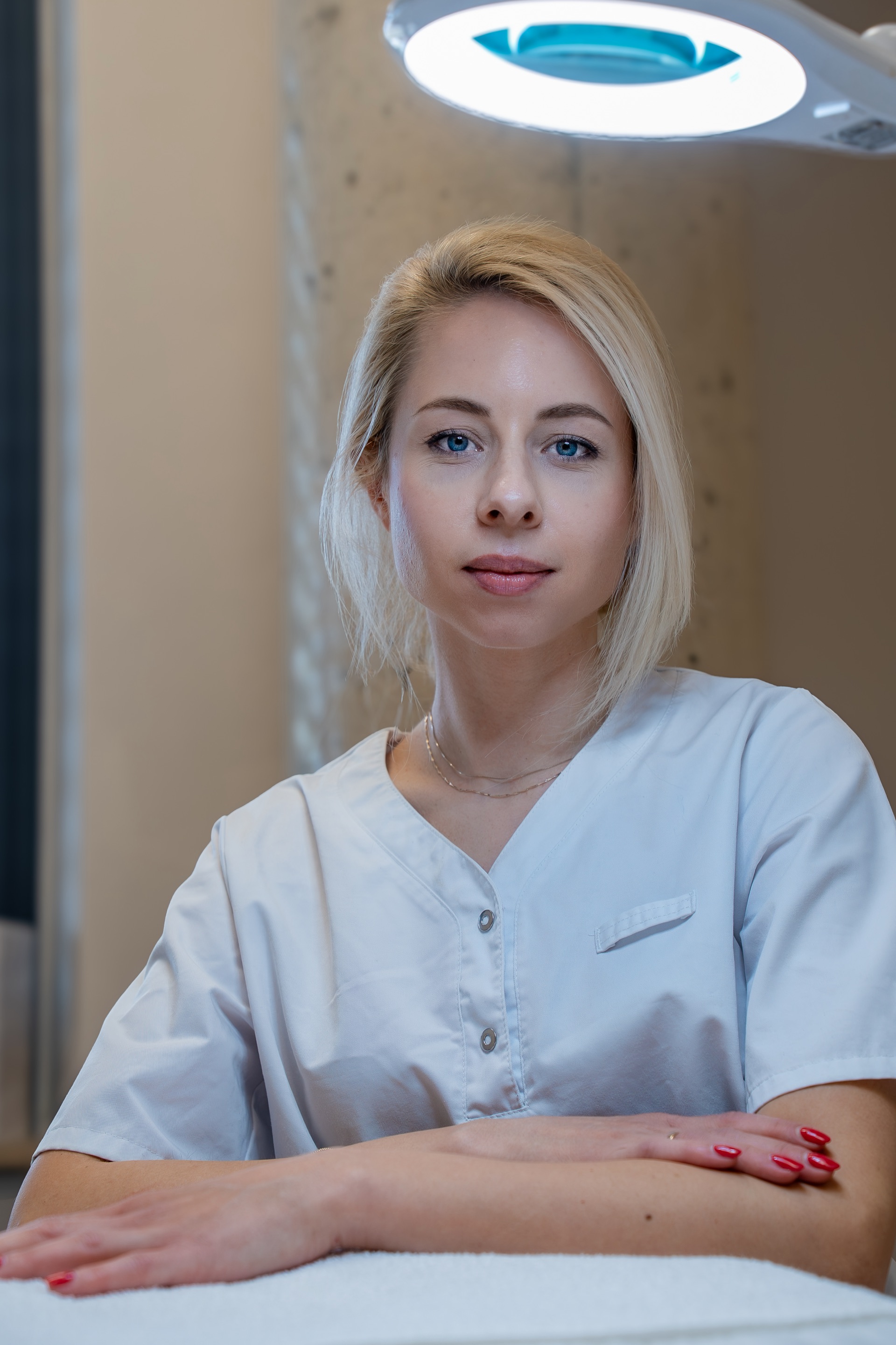 Elena Myalik – Inhaberin Skin Konzept Koblenz